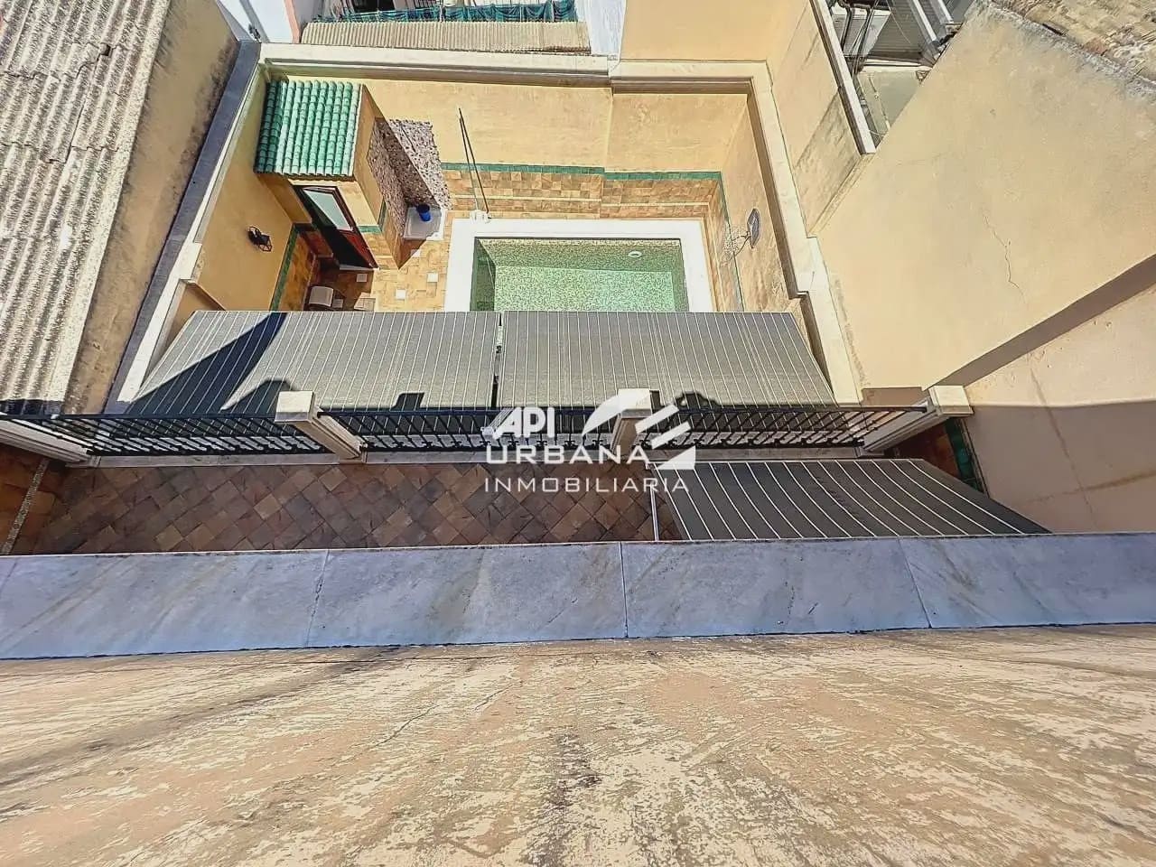 5 sovrum Hus till salu i Lucena med pool garage - 300 000 € (Ref: 9963921)
