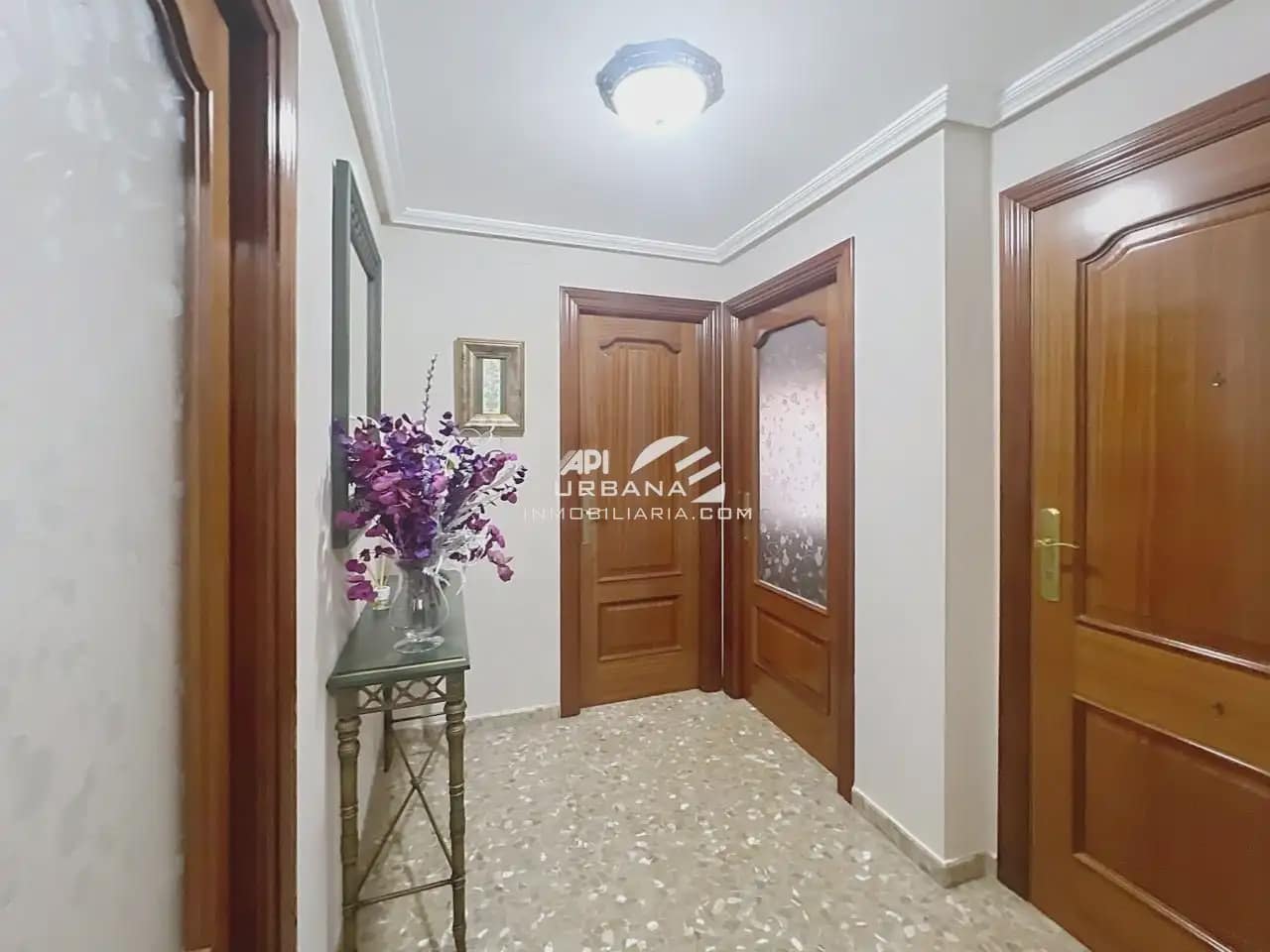 3 chambre Appartement à vendre à Lucena avec garage - 138 000 € (Ref: 9963922)