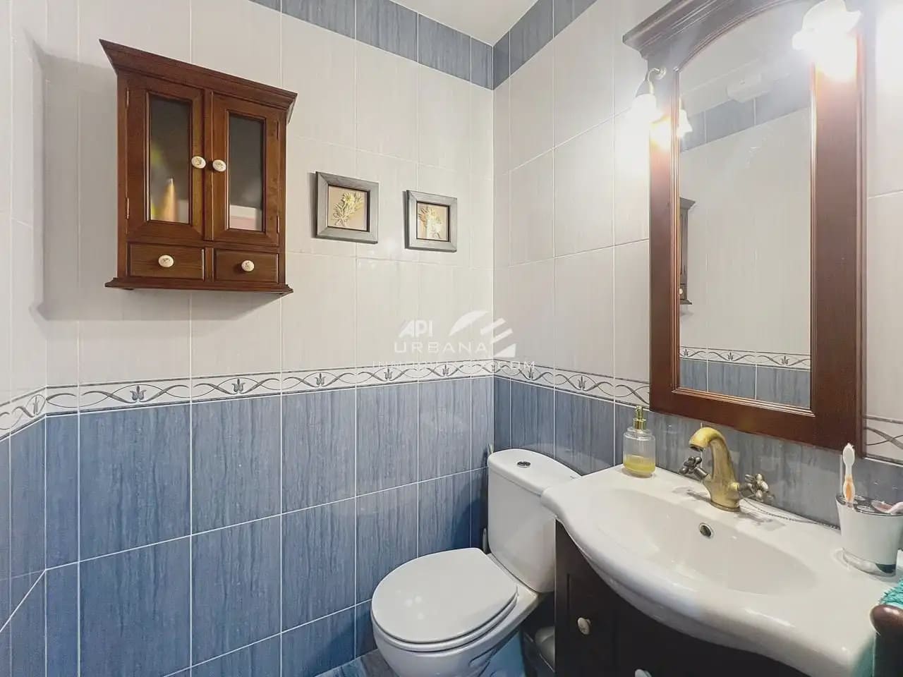 3 chambre Appartement à vendre à Lucena avec garage - 138 000 € (Ref: 9963922)