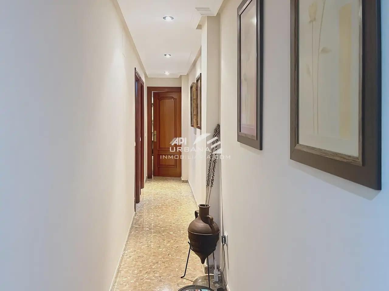3 chambre Appartement à vendre à Lucena avec garage - 138 000 € (Ref: 9963922)