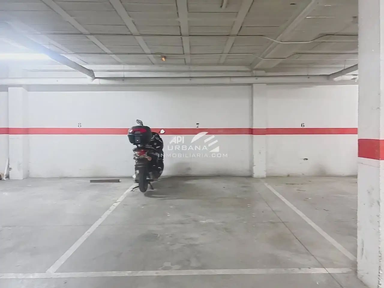 3 chambre Appartement à vendre à Lucena avec garage - 138 000 € (Ref: 9963922)