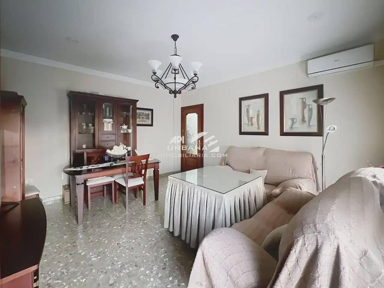 3 chambre Appartement à vendre à Lucena avec garage - 138 000 € (Ref: 9963922)
