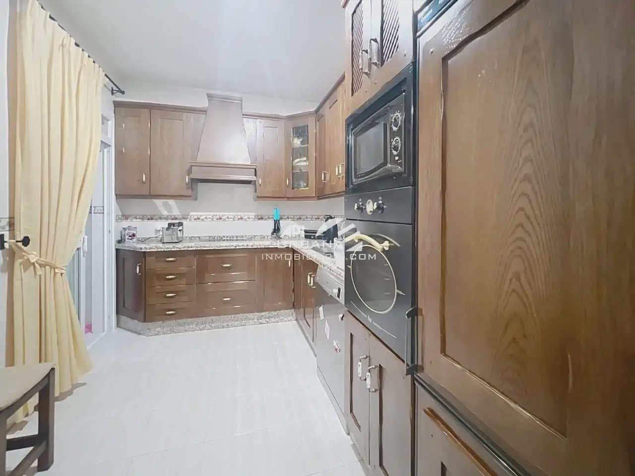 3 chambre Appartement à vendre à Lucena avec garage - 138 000 € (Ref: 9963922)