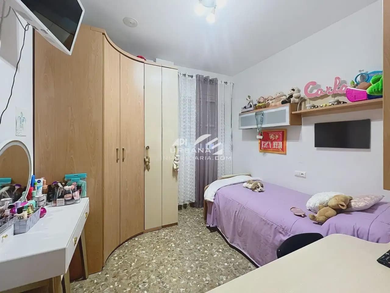 3 chambre Appartement à vendre à Lucena avec garage - 138 000 € (Ref: 9963922)