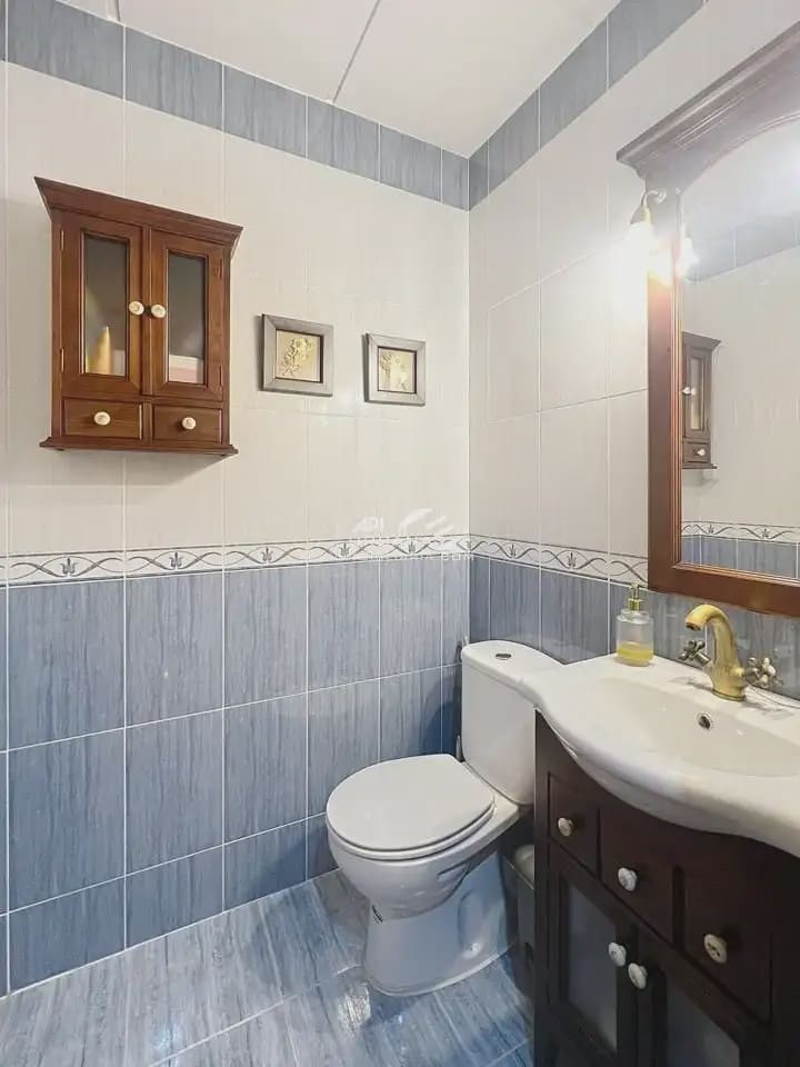 3 chambre Appartement à vendre à Lucena avec garage - 138 000 € (Ref: 9963922)