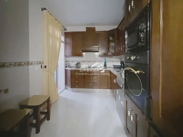 3 soveværelse Lejlighed til salg i Lucena med garage - € 138.000 (Ref: 9963922)