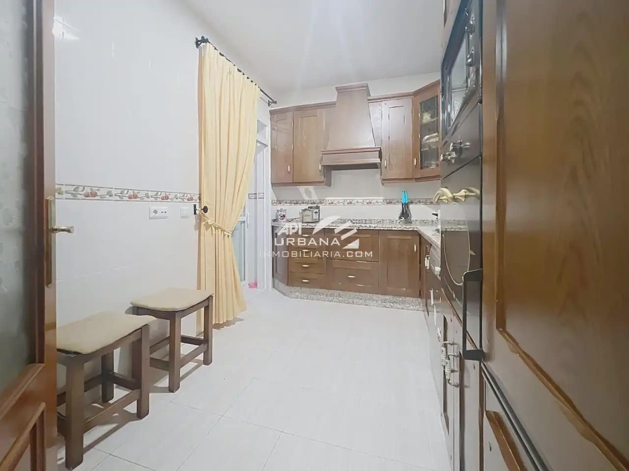 3 chambre Appartement à vendre à Lucena avec garage - 138 000 € (Ref: 9963922)