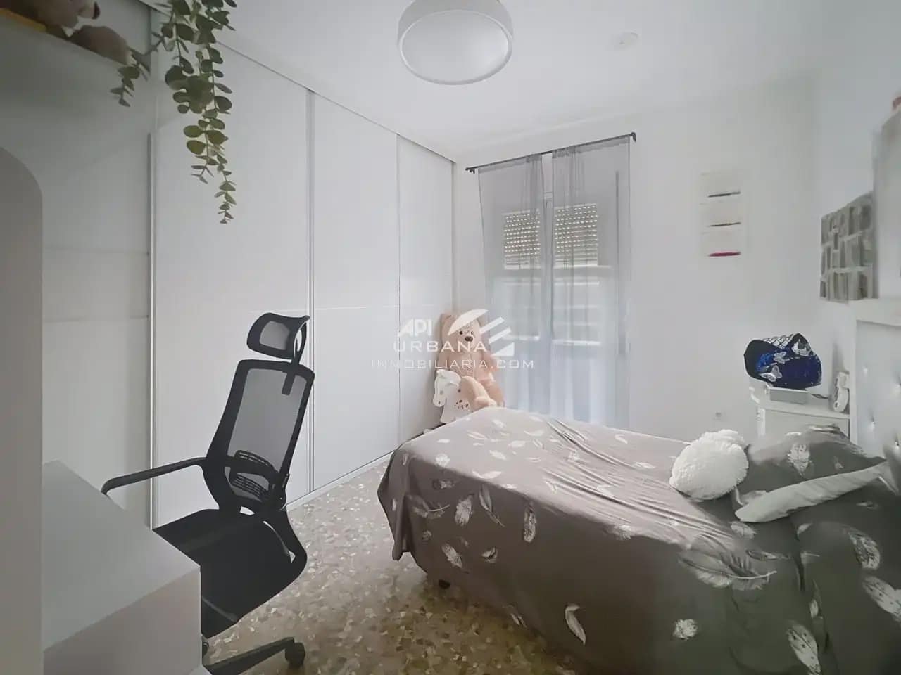 3 chambre Appartement à vendre à Lucena avec garage - 138 000 € (Ref: 9963922)