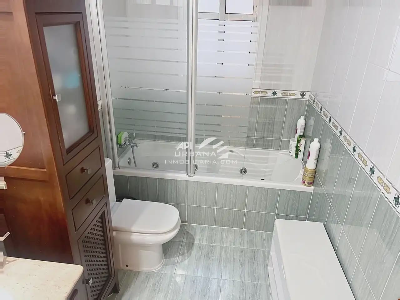 3 chambre Appartement à vendre à Lucena avec garage - 138 000 € (Ref: 9963922)