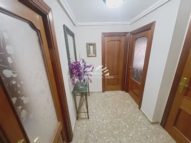 3 soveværelse Lejlighed til salg i Lucena med garage - € 138.000 (Ref: 9963922)