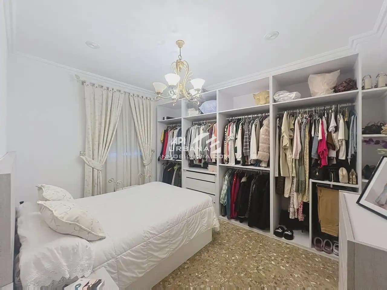 3 chambre Appartement à vendre à Lucena avec garage - 138 000 € (Ref: 9963922)