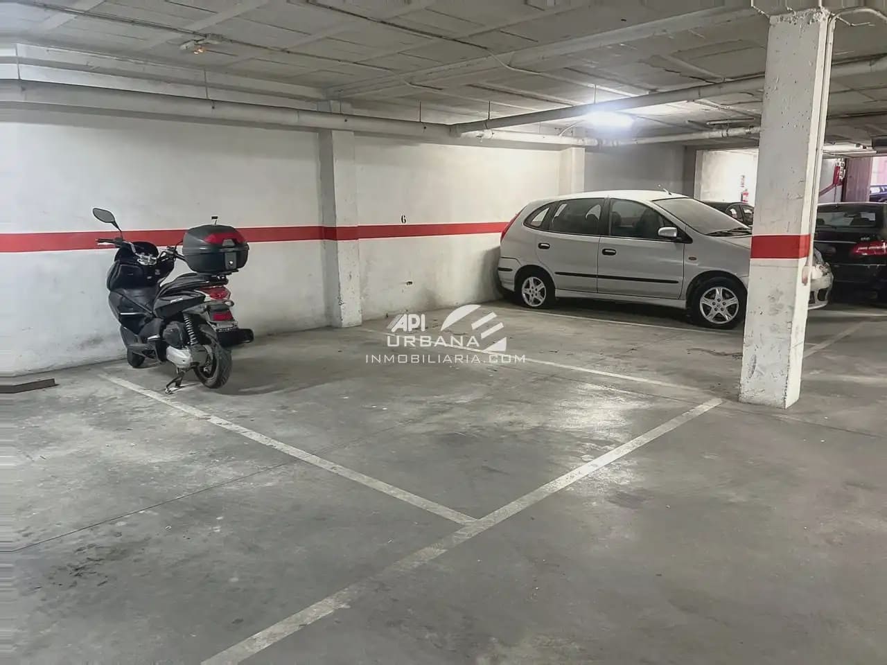 3 chambre Appartement à vendre à Lucena avec garage - 138 000 € (Ref: 9963922)