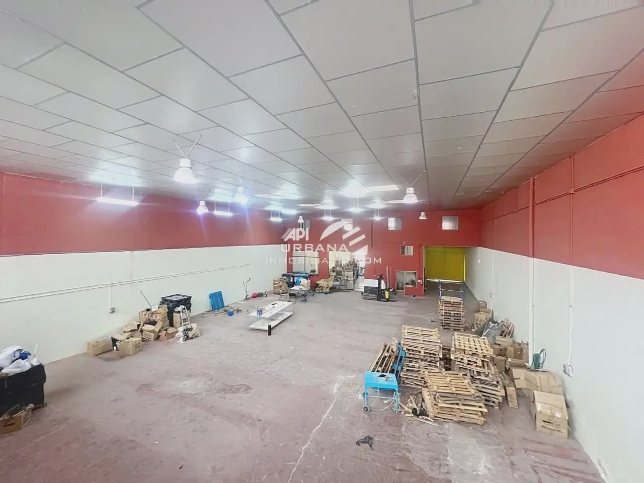 Gewerbe zu verkaufen in Lucena - 250.000 € (Ref: 9963924)