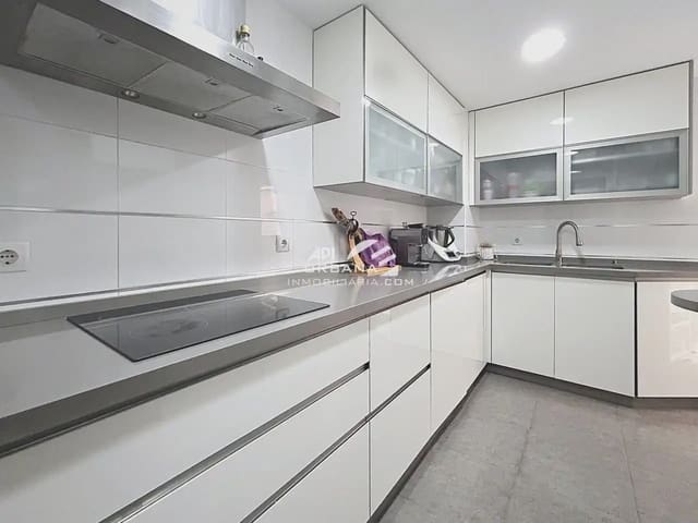 3 soverom Leilighet til salgs i Lucena - € 129 500 (Ref: 9963925)