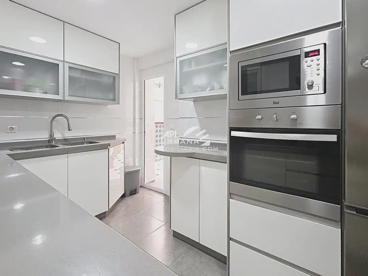 3 soverom Leilighet til salgs i Lucena - € 129 500 (Ref: 9963925)