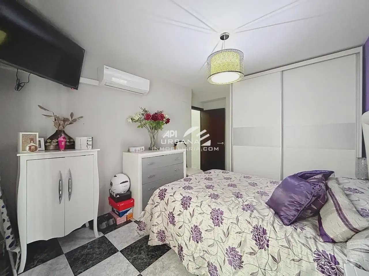 3 soverom Leilighet til salgs i Lucena - € 129 500 (Ref: 9963925)