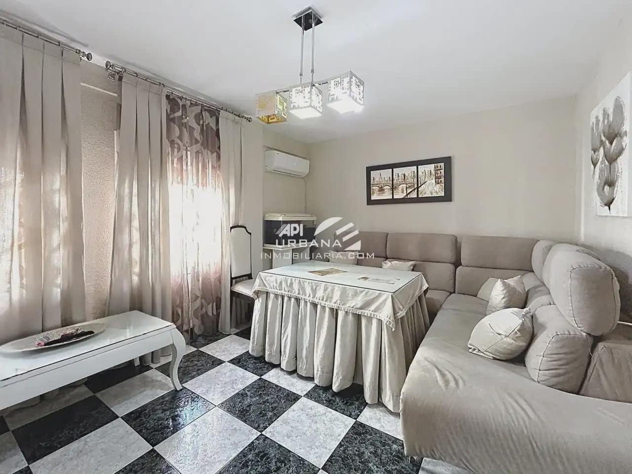 3 soverom Leilighet til salgs i Lucena - € 129 500 (Ref: 9963925)