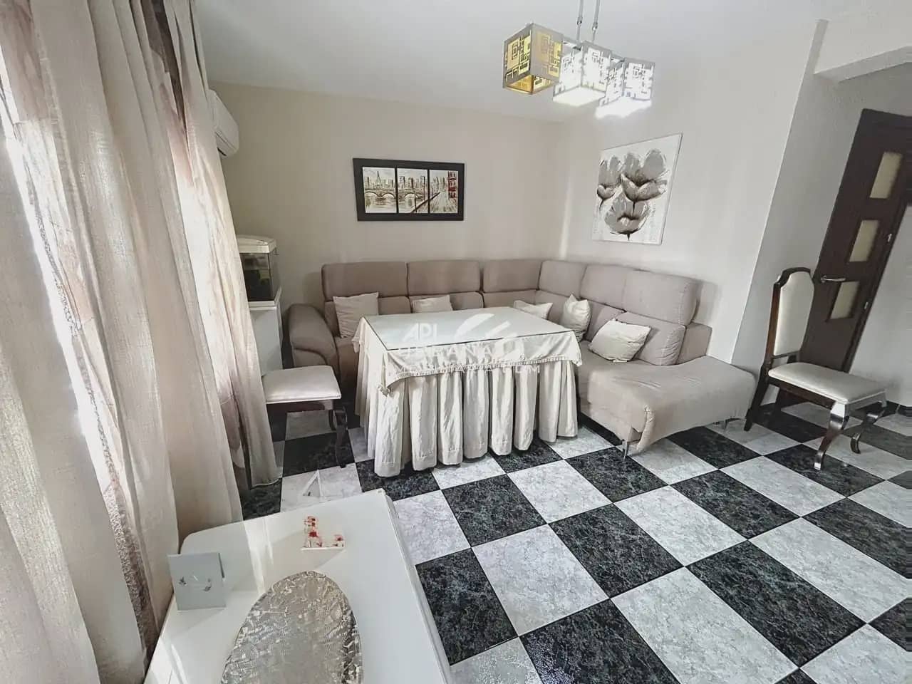 3 soverom Leilighet til salgs i Lucena - € 129 500 (Ref: 9963925)