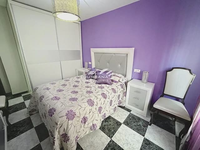 3 soverom Leilighet til salgs i Lucena - € 129 500 (Ref: 9963925)