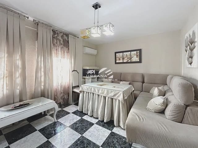 3 soverom Leilighet til salgs i Lucena - € 129 500 (Ref: 9963925)