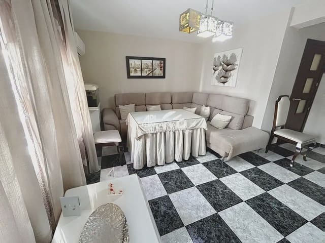 3 soverom Leilighet til salgs i Lucena - € 129 500 (Ref: 9963925)