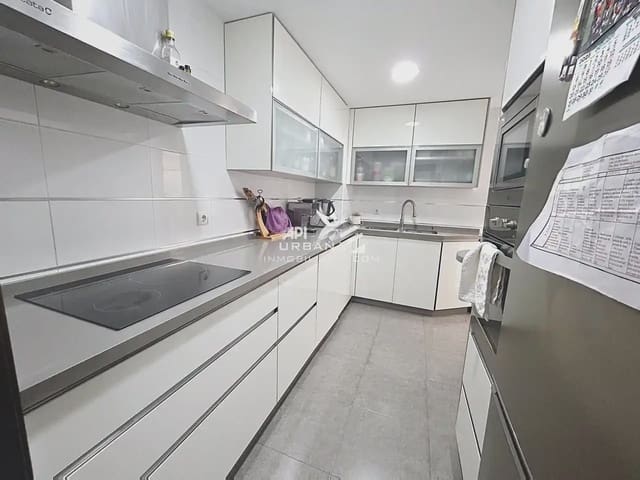 3 soverom Leilighet til salgs i Lucena - € 129 500 (Ref: 9963925)
