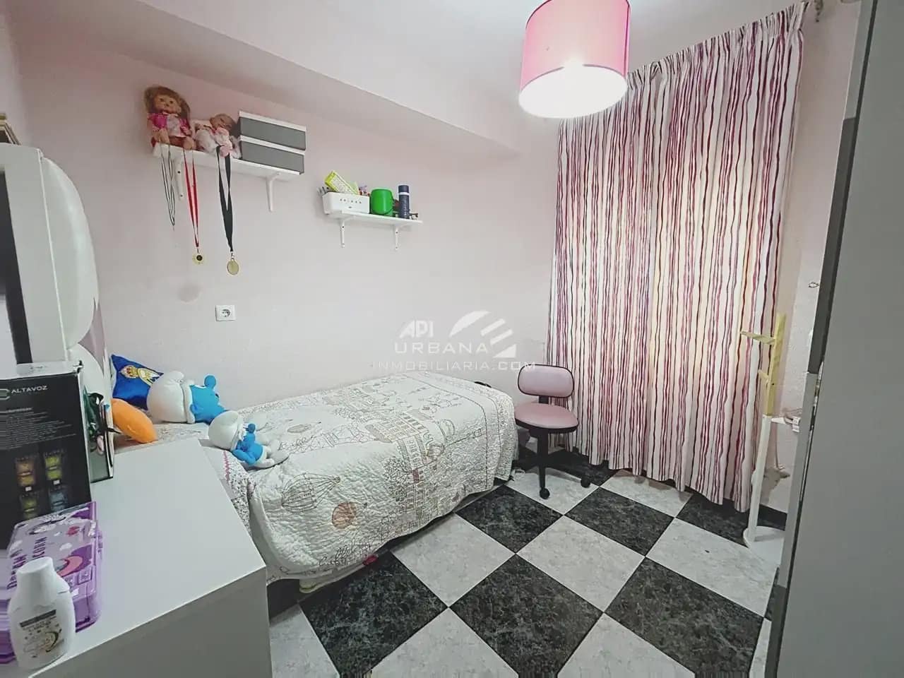3 soverom Leilighet til salgs i Lucena - € 129 500 (Ref: 9963925)