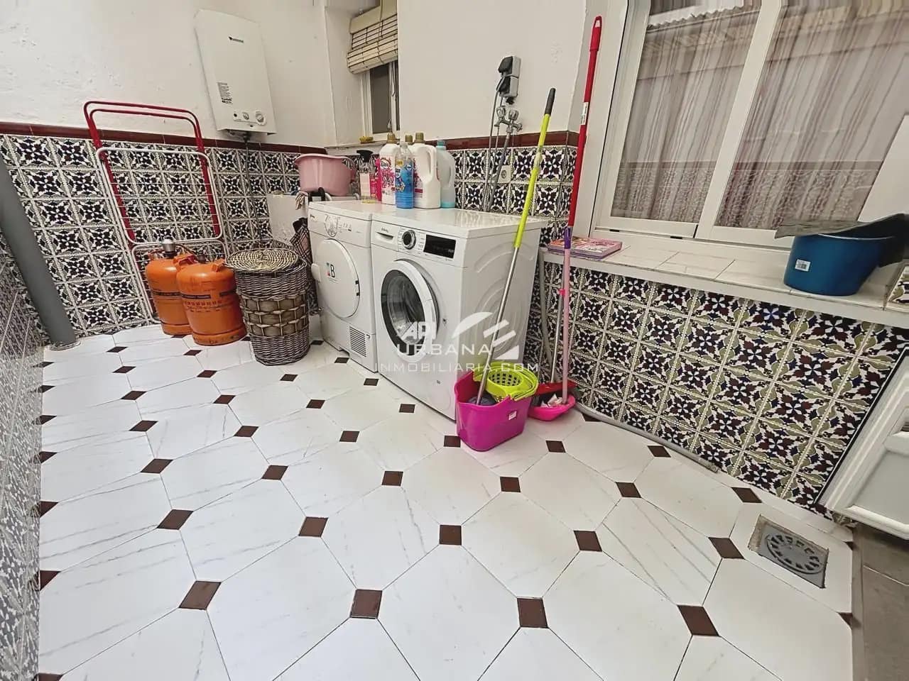 3 soverom Leilighet til salgs i Lucena - € 129 500 (Ref: 9963925)