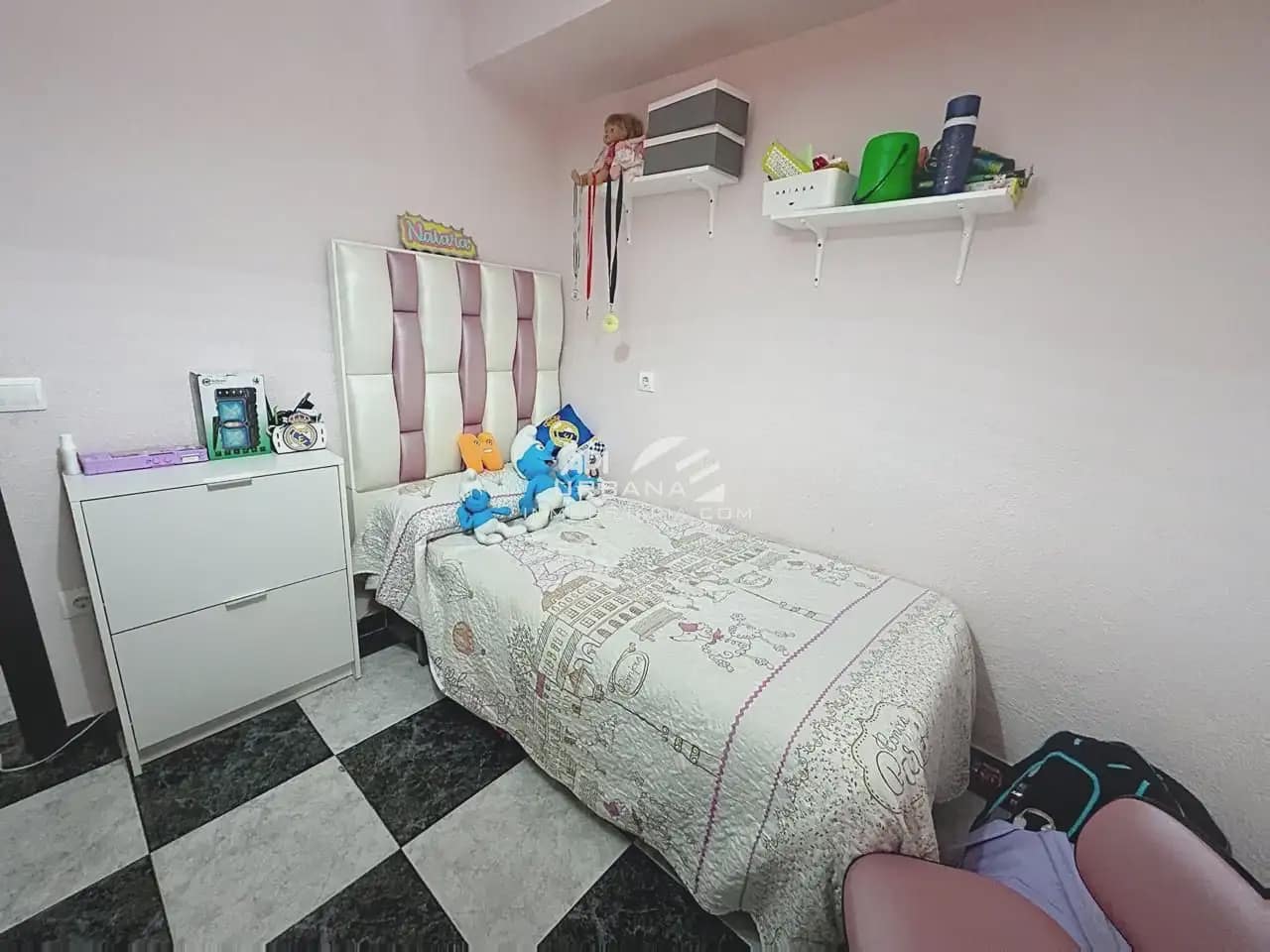 3 soverom Leilighet til salgs i Lucena - € 129 500 (Ref: 9963925)