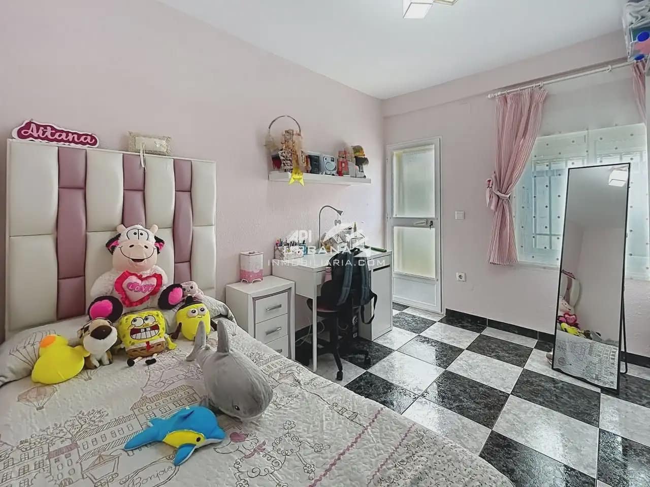 3 soverom Leilighet til salgs i Lucena - € 129 500 (Ref: 9963925)