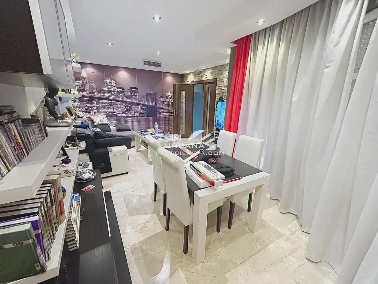 4 chambre Maison de Ville à vendre à Lucena - 257 000 € (Ref: 9963926)
