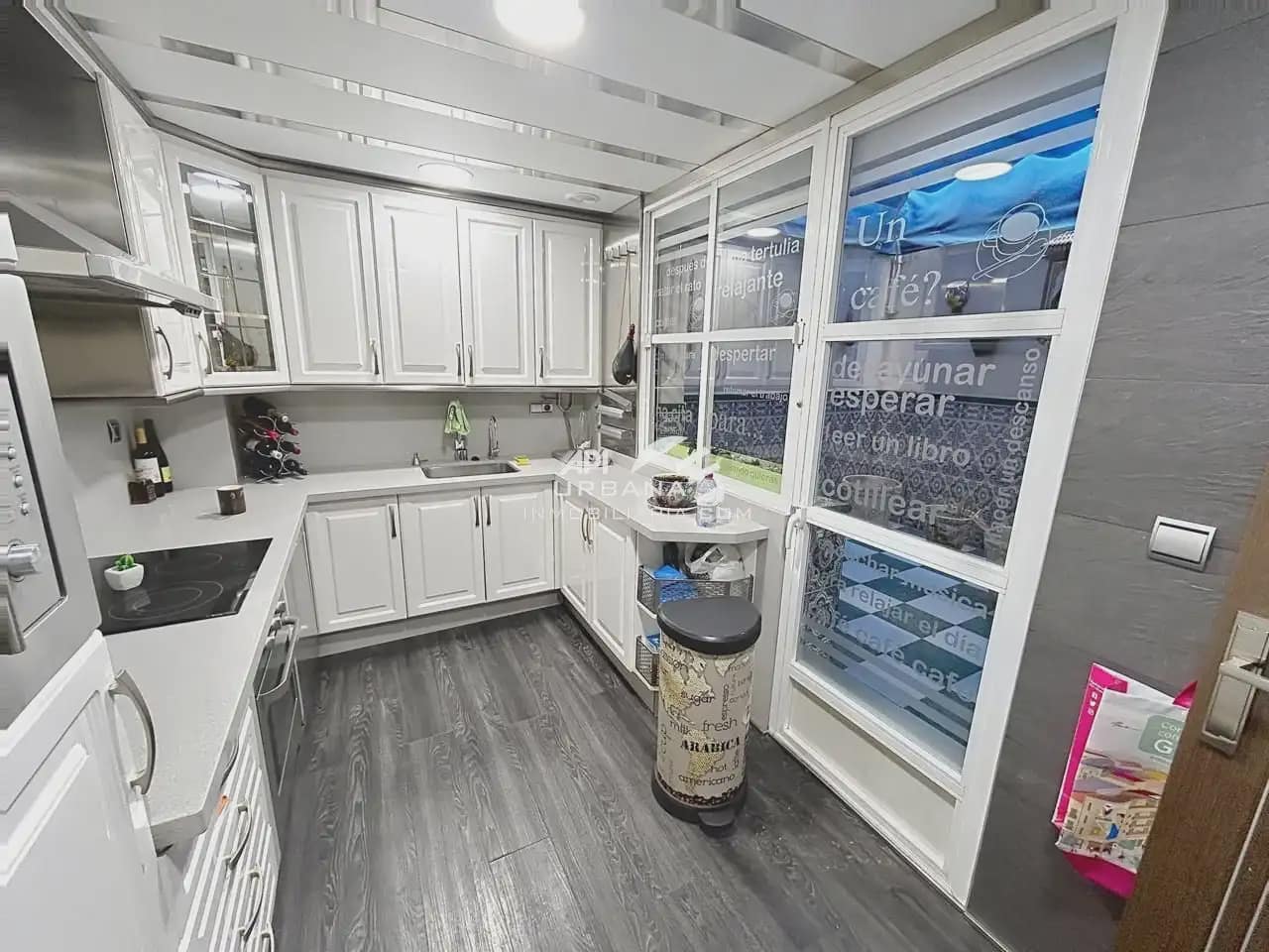 4 chambre Maison de Ville à vendre à Lucena - 257 000 € (Ref: 9963926)