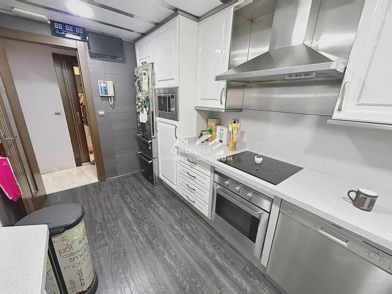 4 chambre Maison de Ville à vendre à Lucena - 257 000 € (Ref: 9963926)
