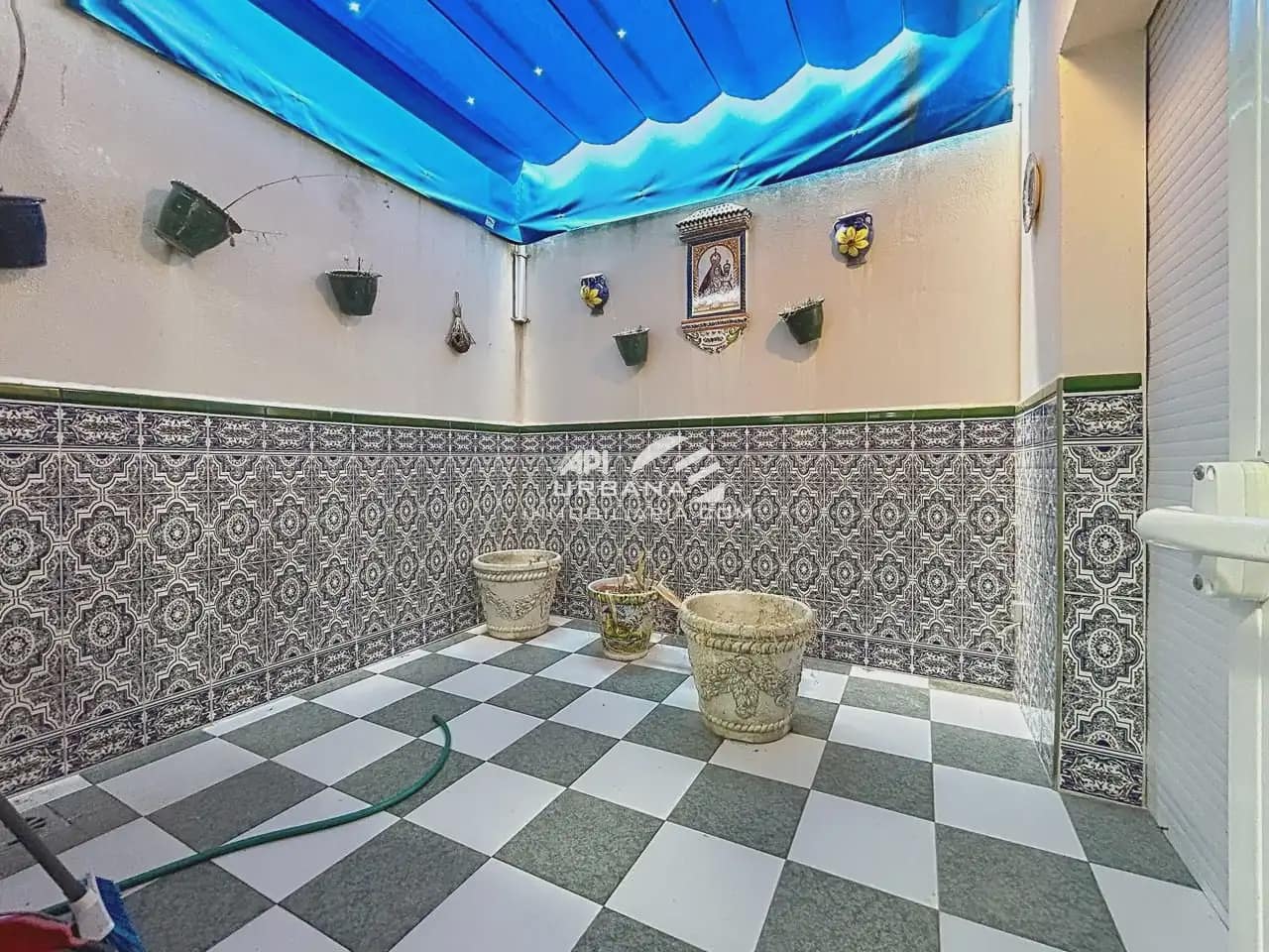4 chambre Maison de Ville à vendre à Lucena - 257 000 € (Ref: 9963926)