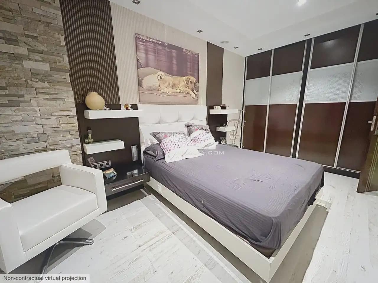 4 chambre Maison de Ville à vendre à Lucena - 257 000 € (Ref: 9963926)
