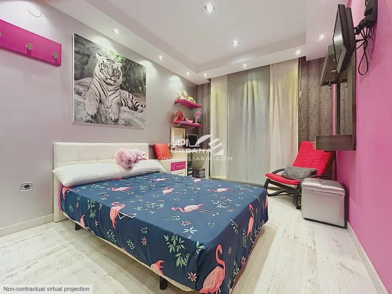4 chambre Maison de Ville à vendre à Lucena - 257 000 € (Ref: 9963926)
