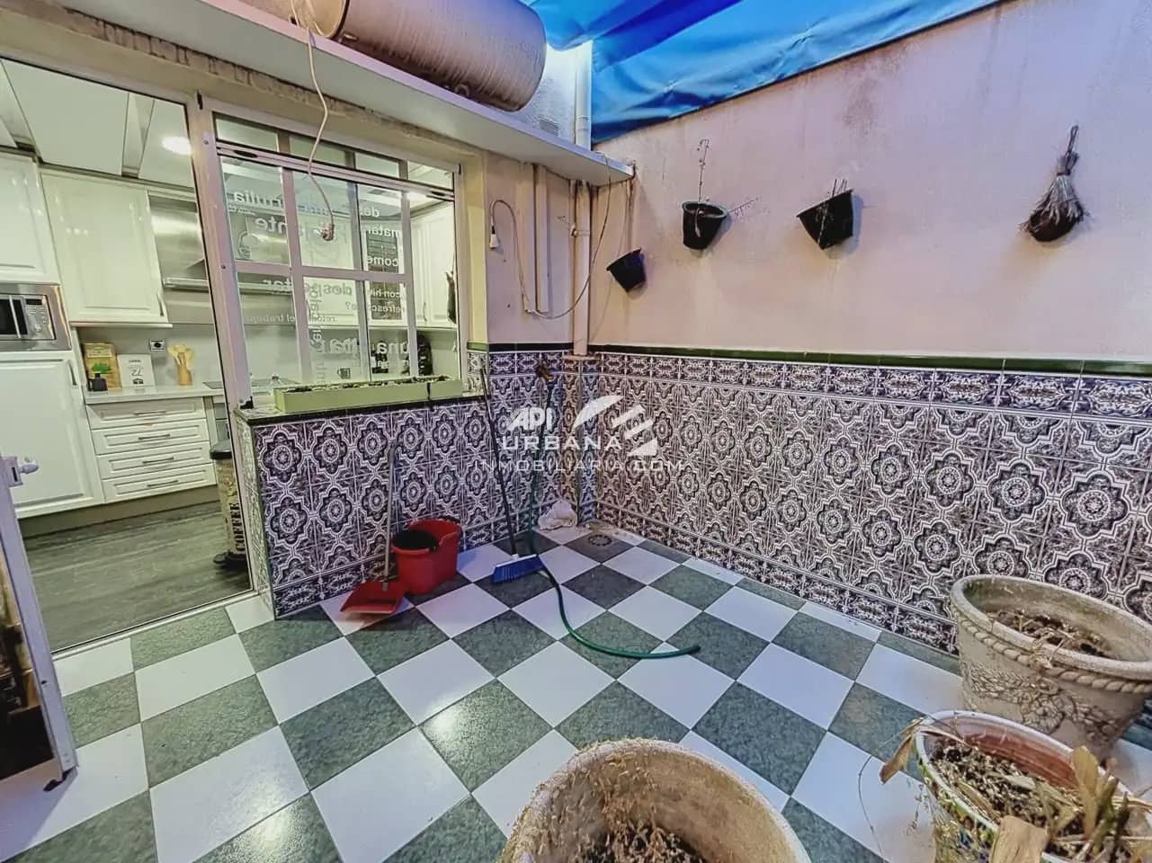 4 chambre Maison de Ville à vendre à Lucena - 257 000 € (Ref: 9963926)