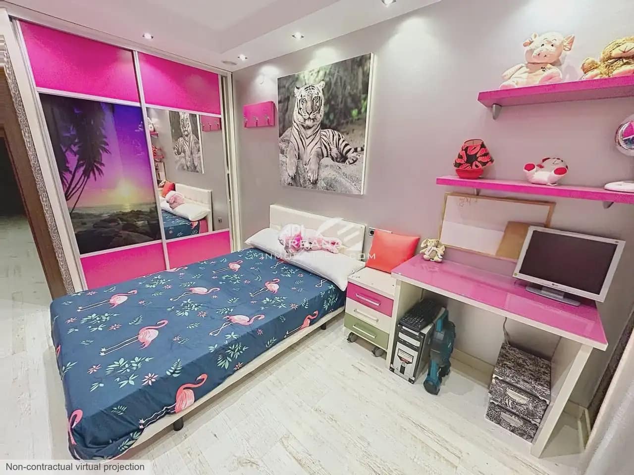 4 chambre Maison de Ville à vendre à Lucena - 257 000 € (Ref: 9963926)