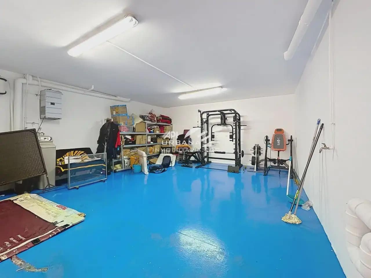4 chambre Maison de Ville à vendre à Lucena - 257 000 € (Ref: 9963926)
