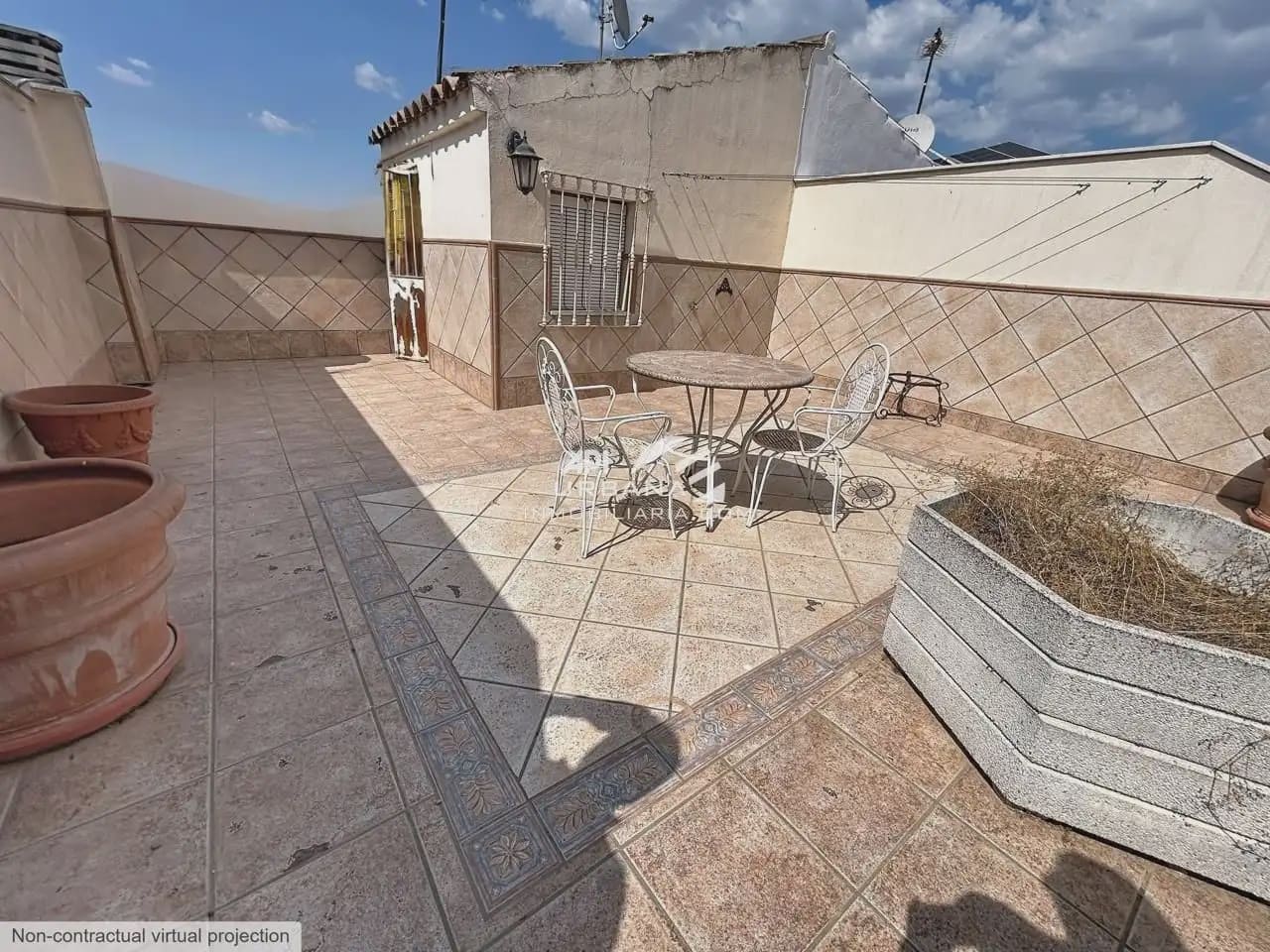 4 chambre Maison de Ville à vendre à Lucena - 257 000 € (Ref: 9963926)