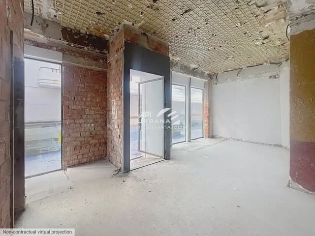 Commercial for sale in Lucena - € 250,000 (Ref: 9963928)