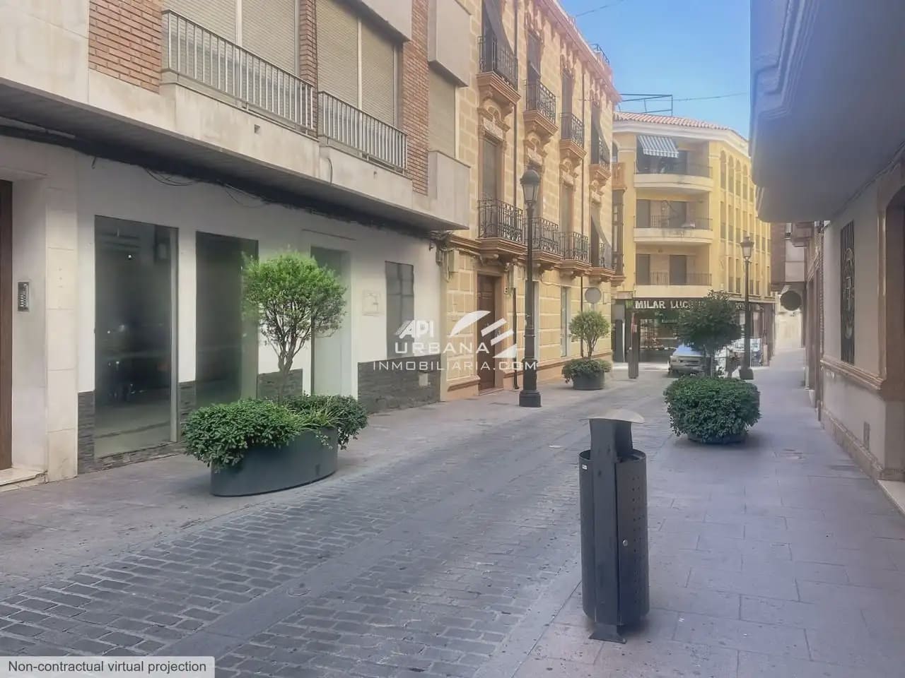 Erhverv til salg i Lucena - € 250.000 (Ref: 9963928)