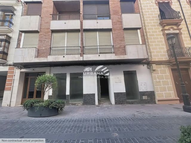 Commercial for sale in Lucena - € 250,000 (Ref: 9963928)