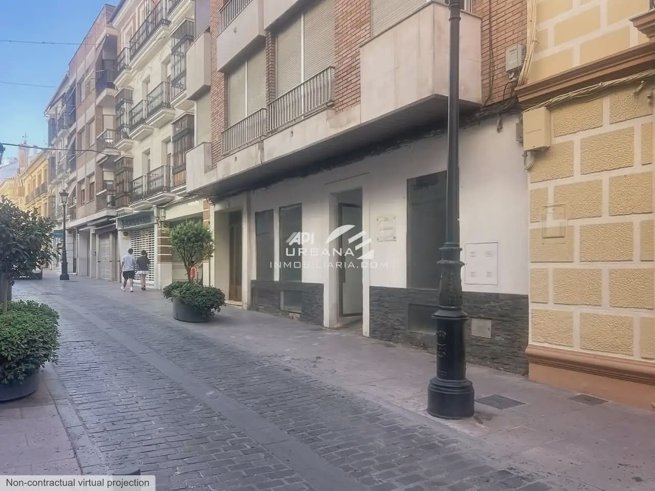 Local Comercial en Lucena en alquiler - 1.000 € (Ref: 9963929)