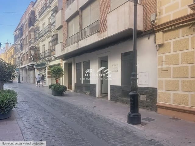 Erhverv til leje i Lucena - € 1.000 (Ref: 9963929)