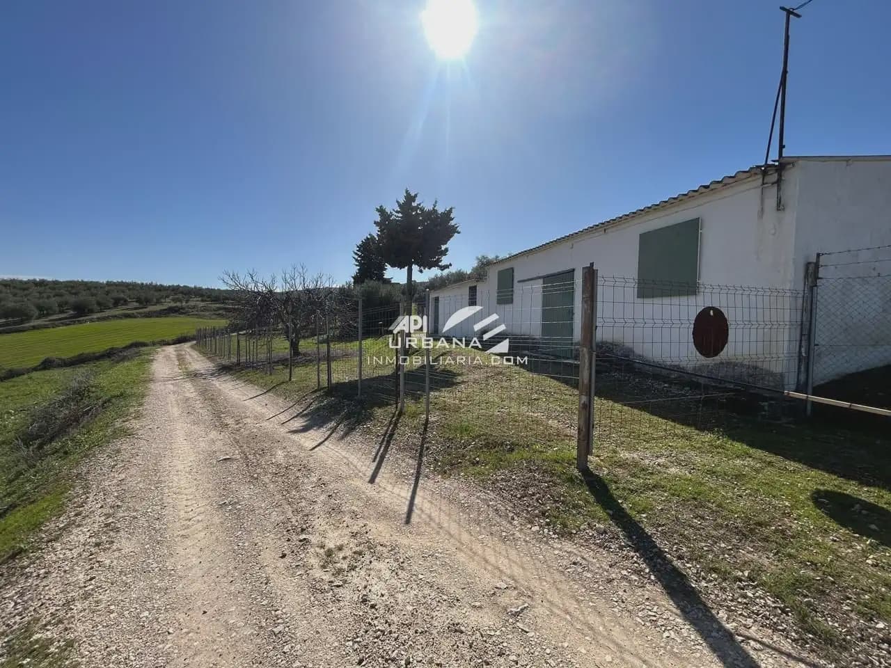 Byggetomt til salgs i Lucena - € 105 000 (Ref: 9963931)