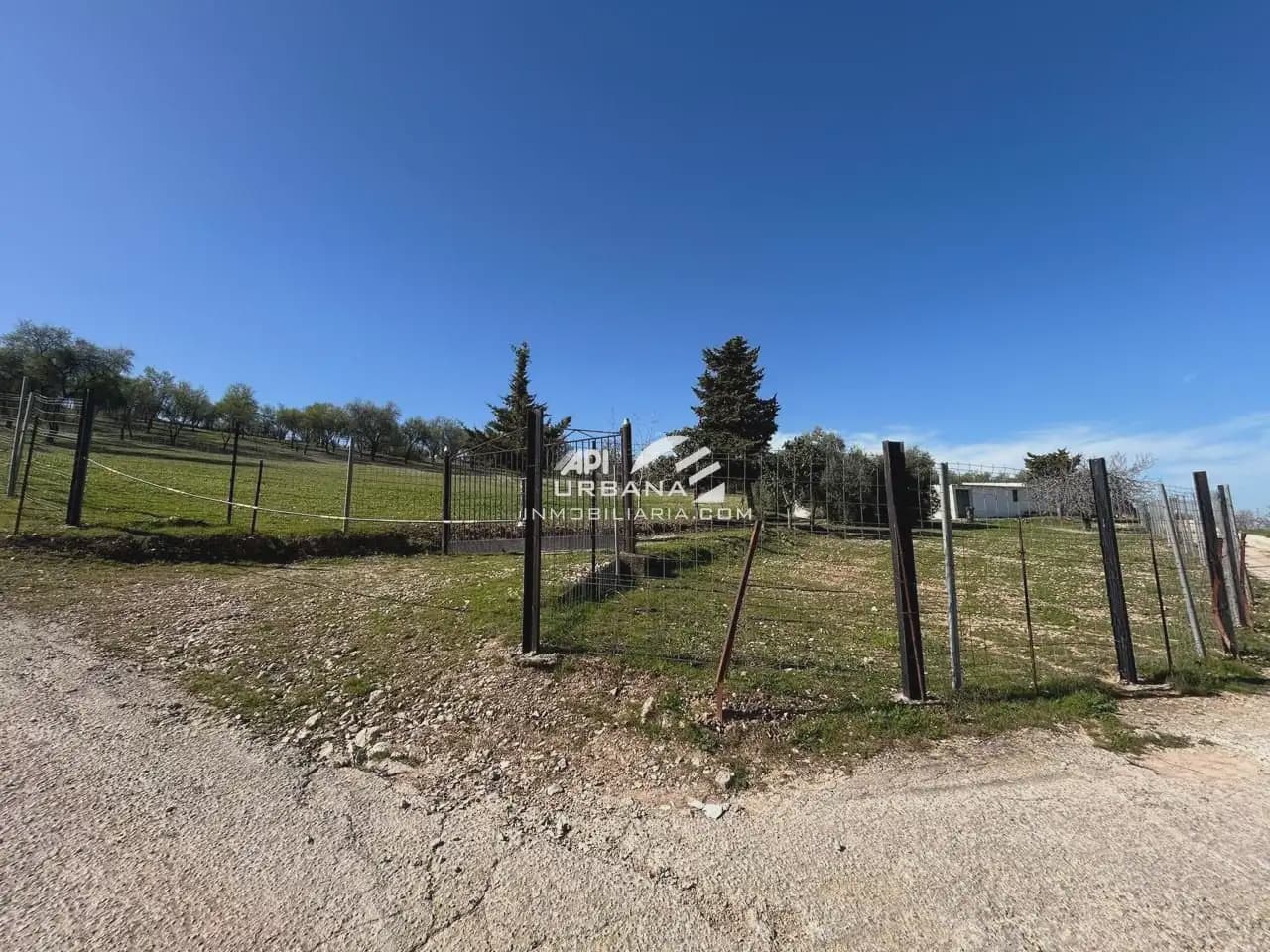 Byggetomt til salgs i Lucena - € 105 000 (Ref: 9963931)