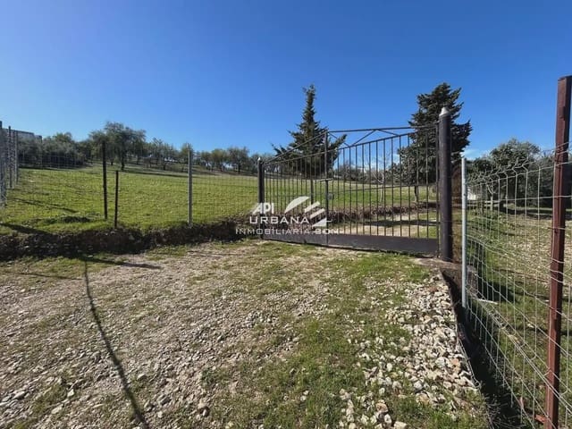 Byggetomt til salgs i Lucena - € 105 000 (Ref: 9963931)