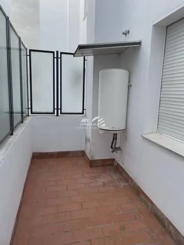 3 soveværelse Lejlighed til salg i Lucena - € 200.000 (Ref: 9963932)