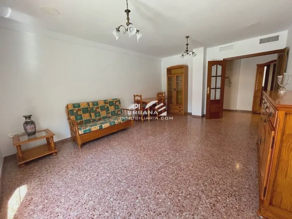 3 camera da letto Appartamento in vendita in Lucena - 200.000 € (Rif: 9963932)